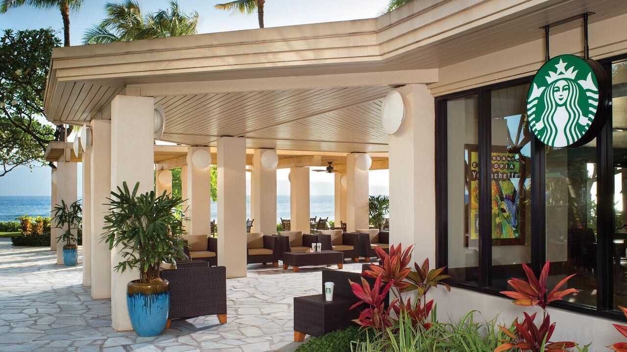 Photo of Patio Balcony in Kaanapali