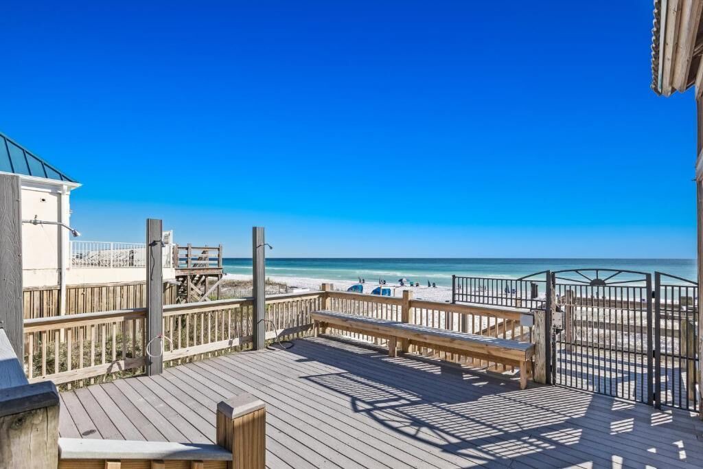 Photo of Outdoor in Miramar Beach