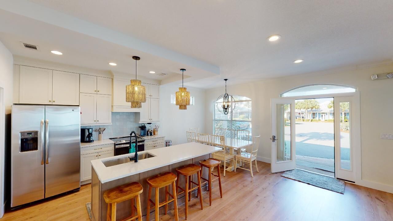 Photo of Kitchen in Miramar Beach