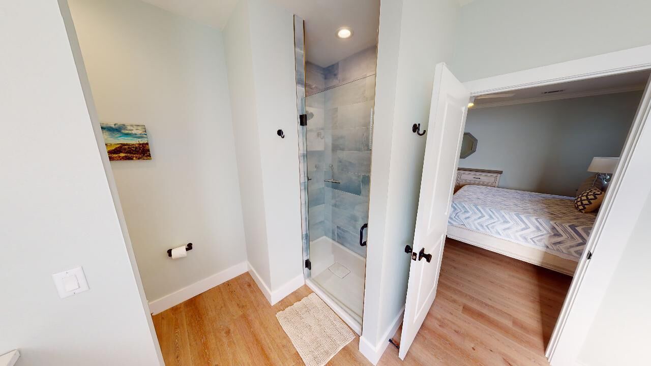 Photo of Bathroom in Miramar Beach