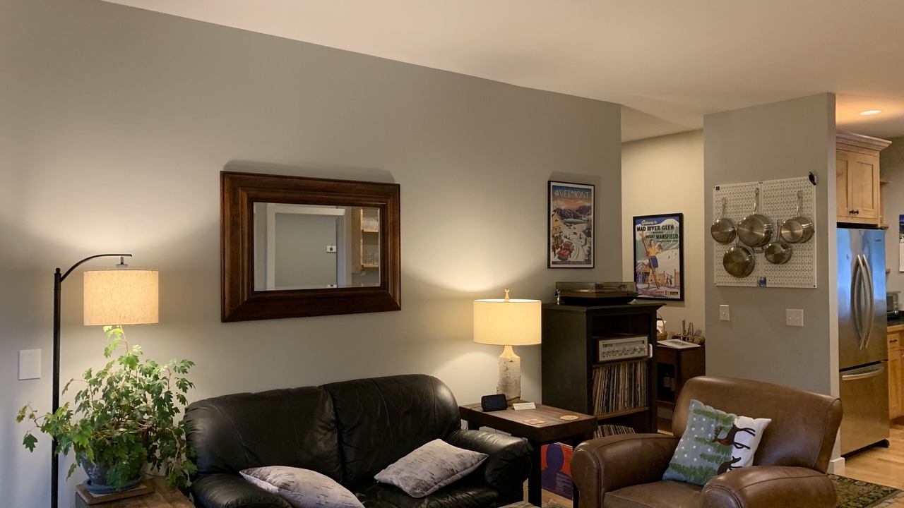 Photo of Bedroom in Waitsfield