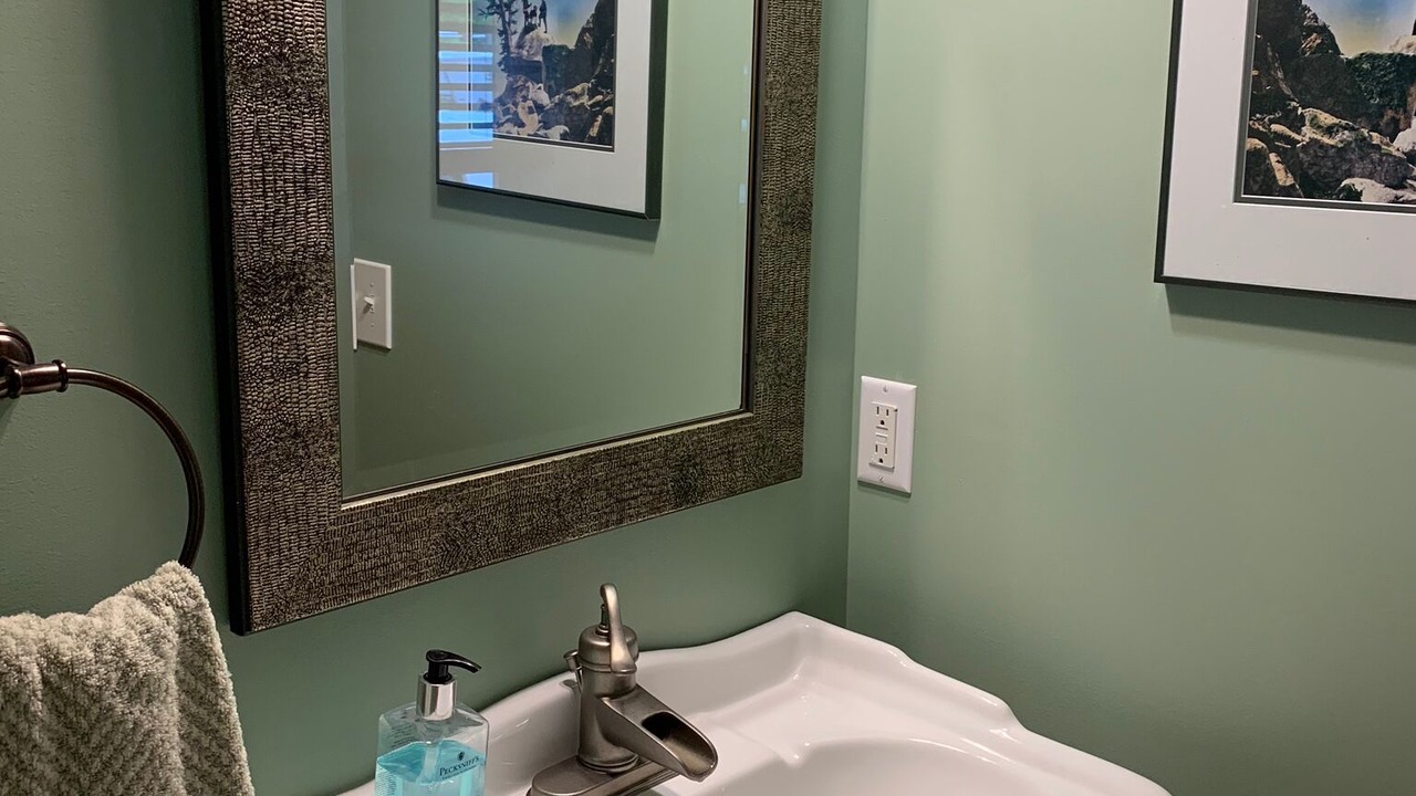 Photo of Bedroom in Waitsfield