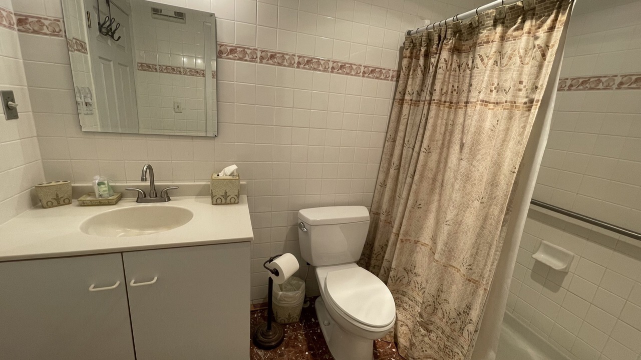 Photo of Bathroom in Bethany Beach