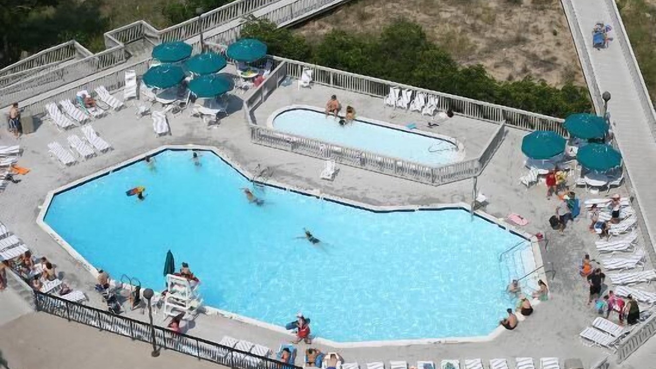 Photo of Outdoor in Bethany Beach