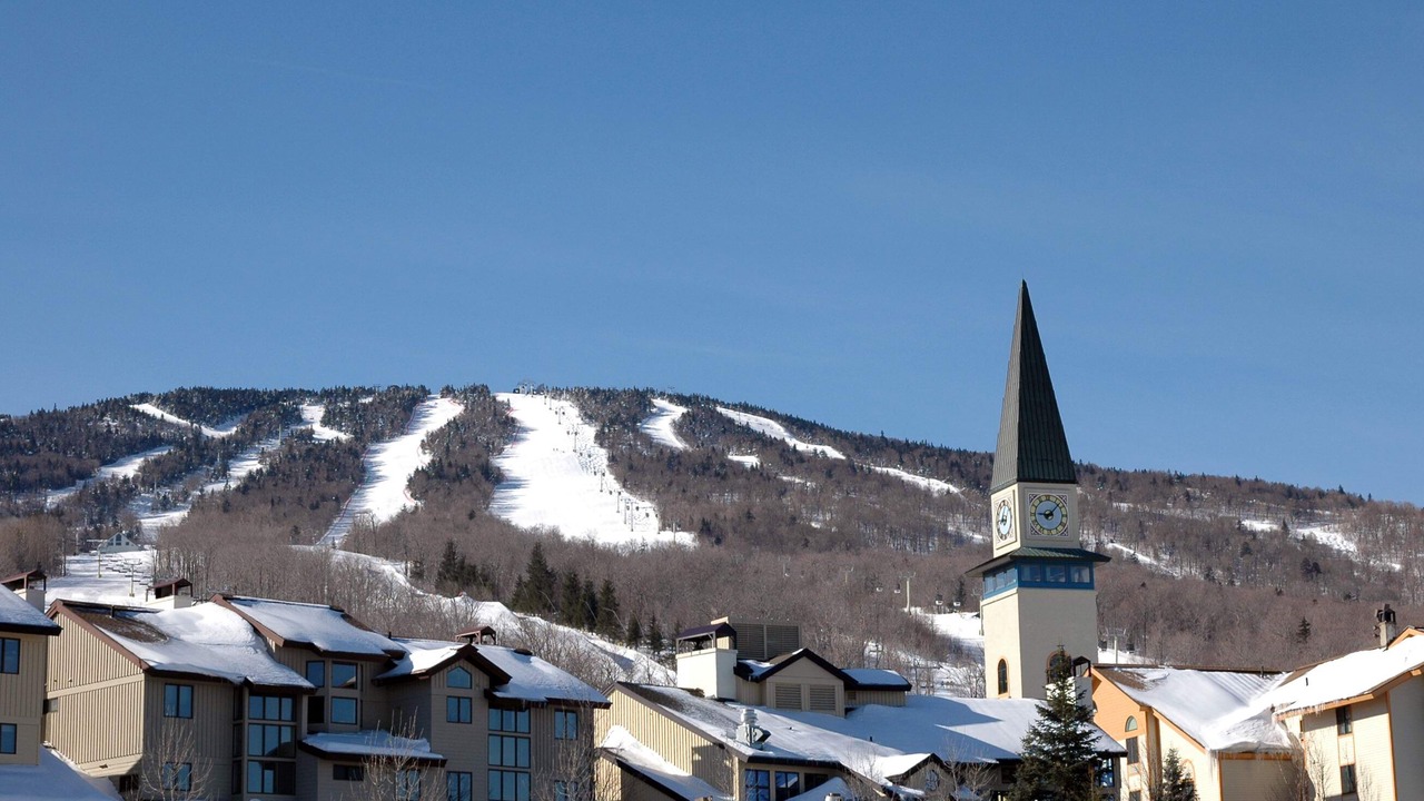 Photo of Others in Stratton Mountain