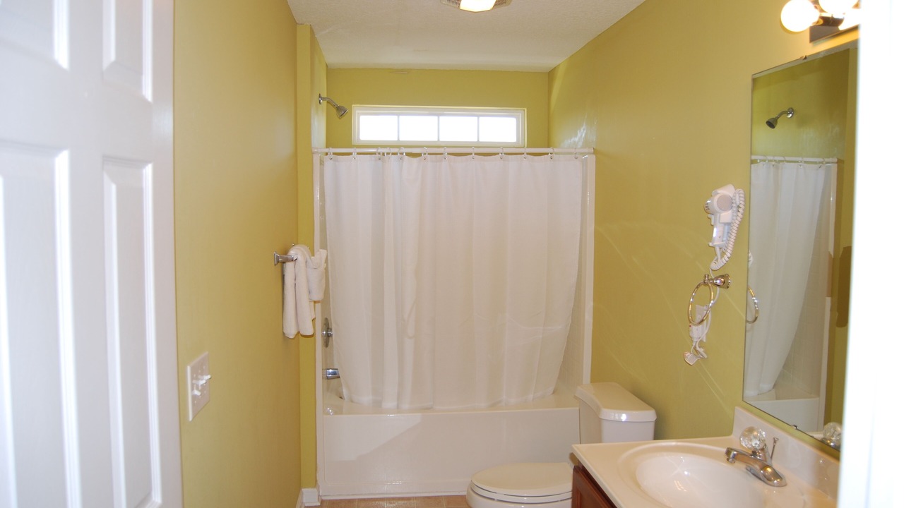 Photo of Bathroom in Surfside Beach