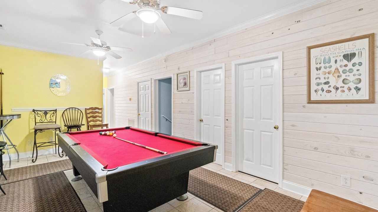 Photo of Bedroom in Ocean Drive