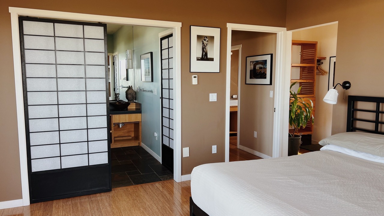 Photo of Bedroom in Fort Bragg