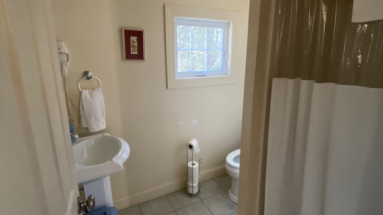Photo of Bathroom in Granville