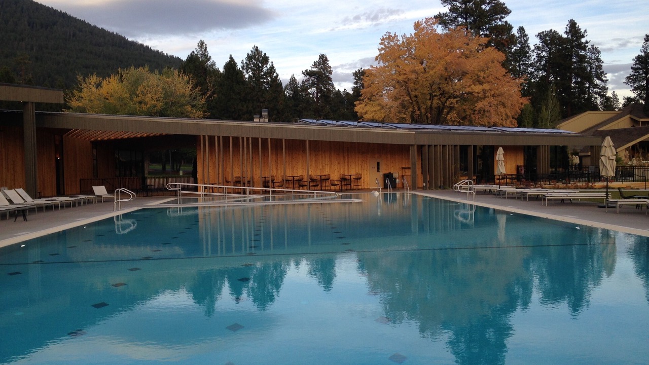 Photo of Outdoor in Black Butte Ranch