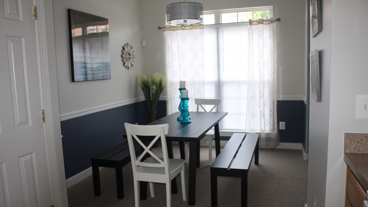 Photo of Livingroom in Villages of Five Points