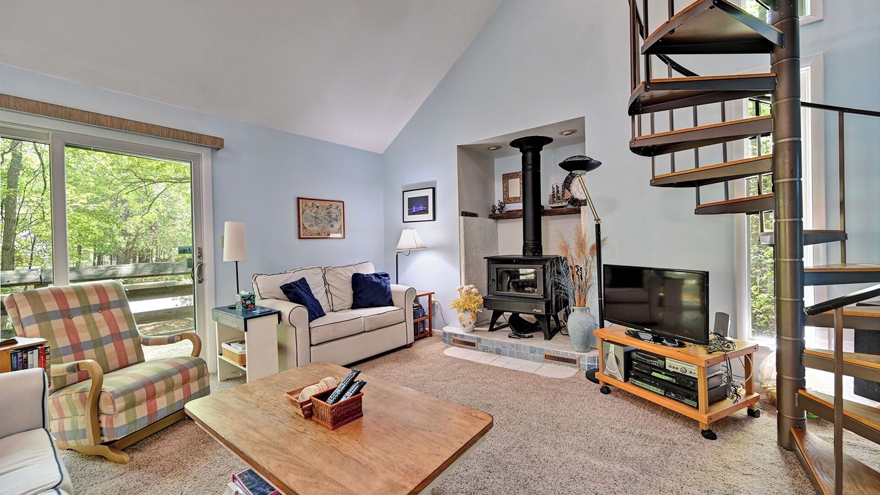 Photo of Livingroom in Bethany Beach
