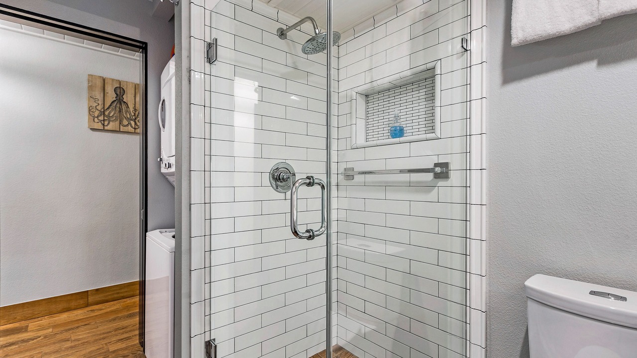 Photo of Bathroom in Kihei