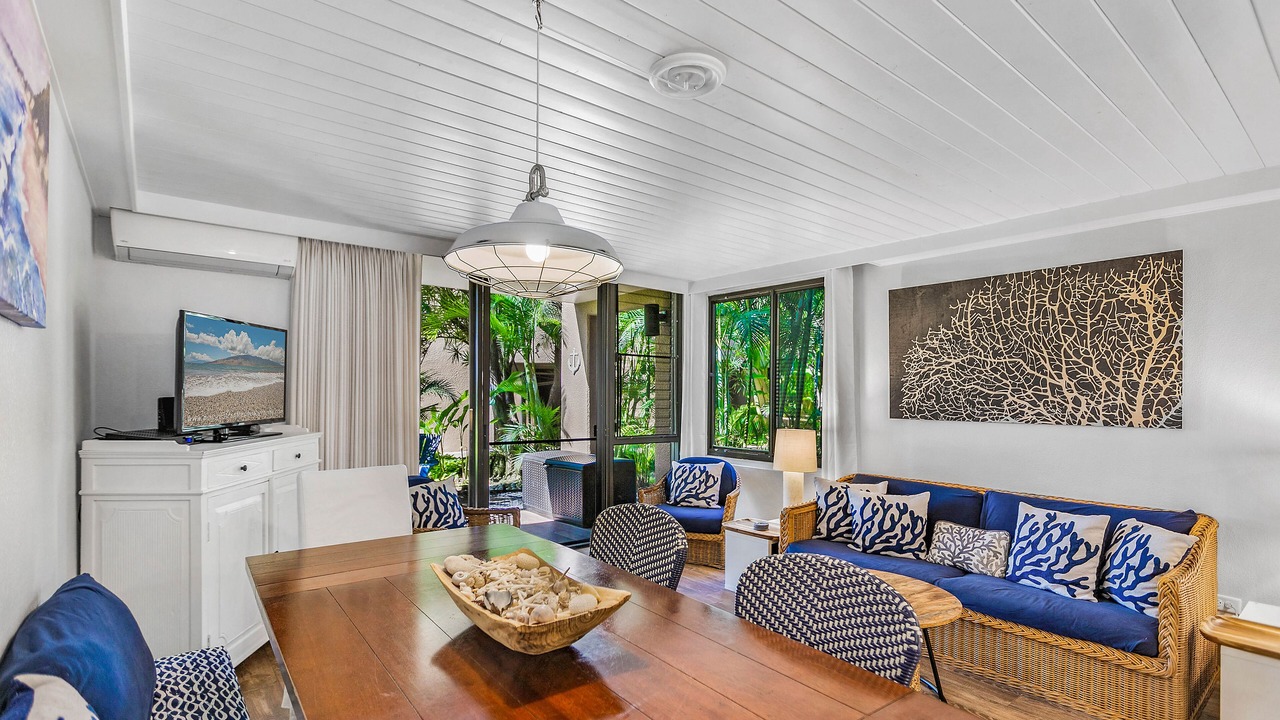 Photo of Bedroom in Kihei