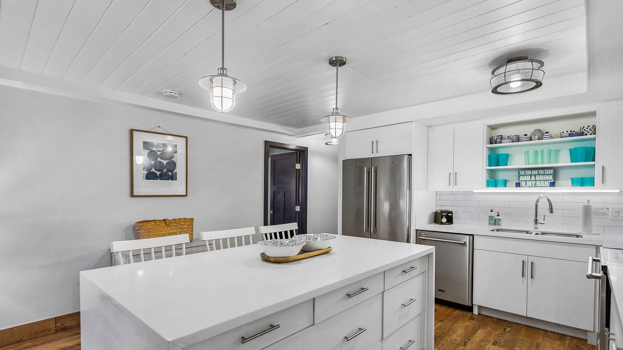 Photo of Bedroom in Kihei