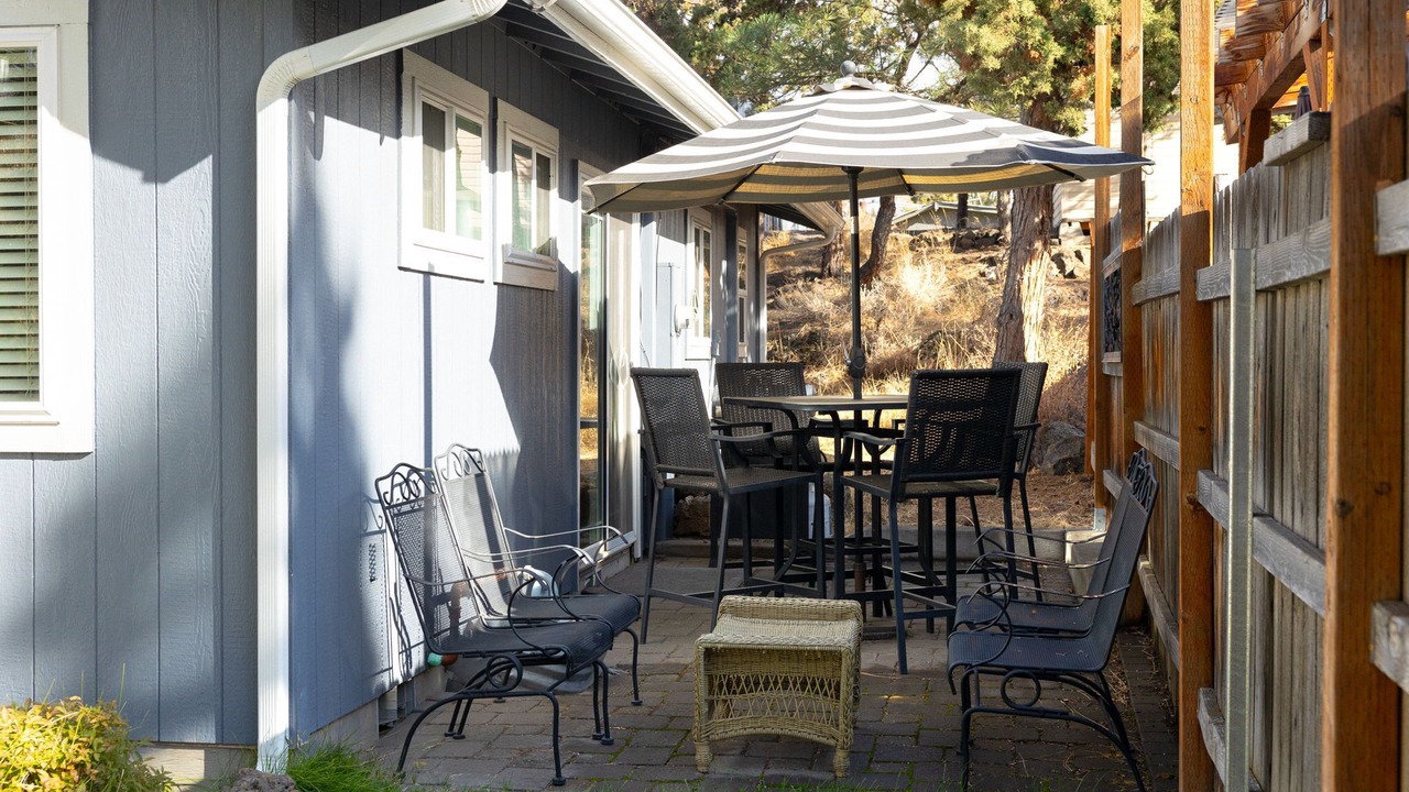 Photo of Outdoor in Bend
