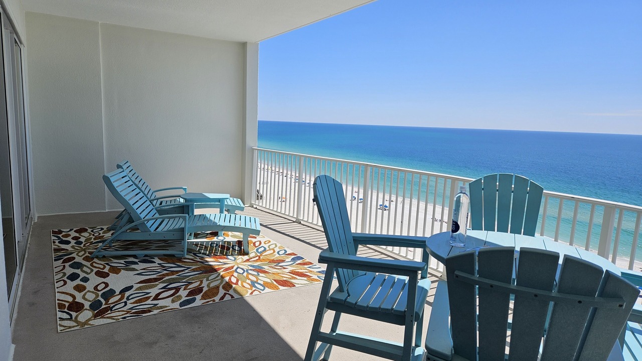 Photo of Outdoor in Orange Beach East
