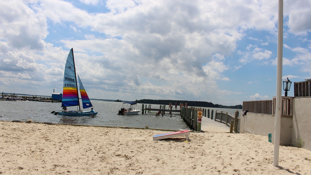 Photo of Others in Dewey Beach