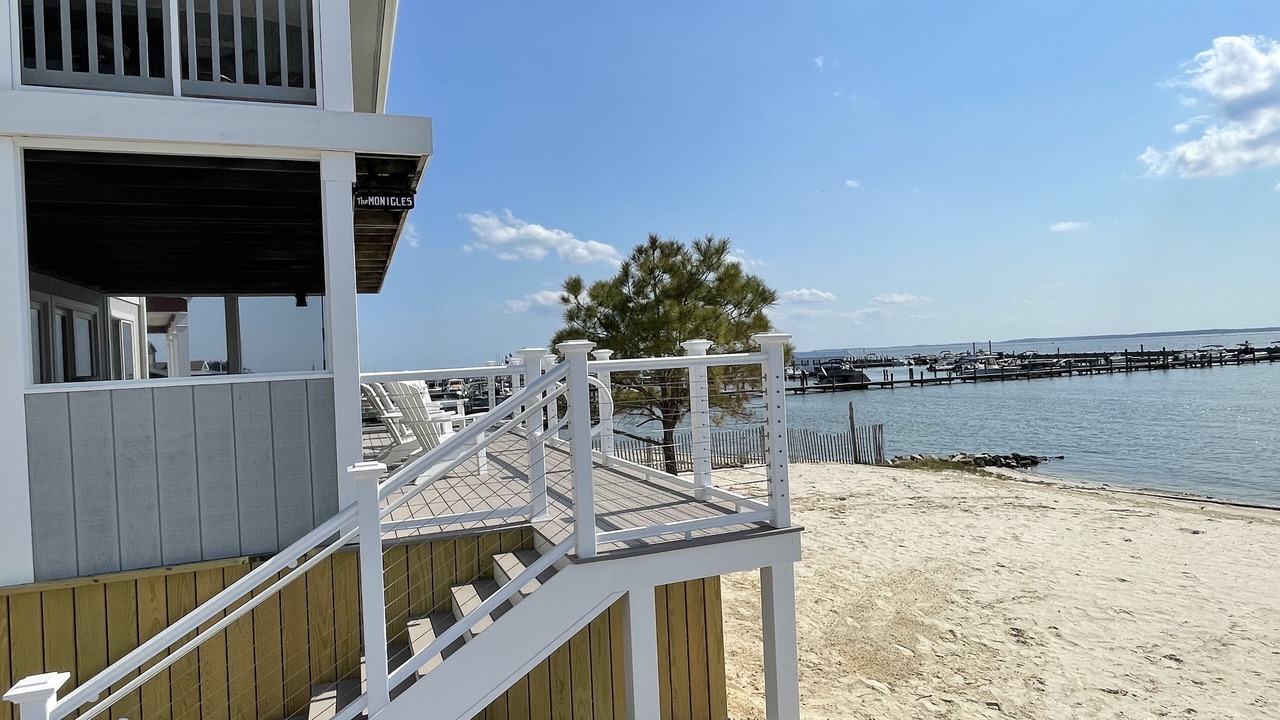 Photo of Outdoor in Dewey Beach