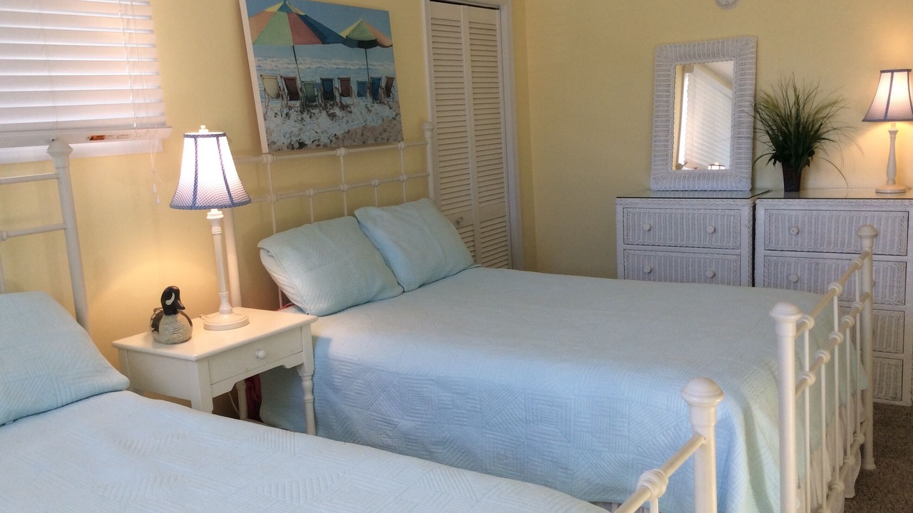 Photo of Bedroom in Dewey Beach