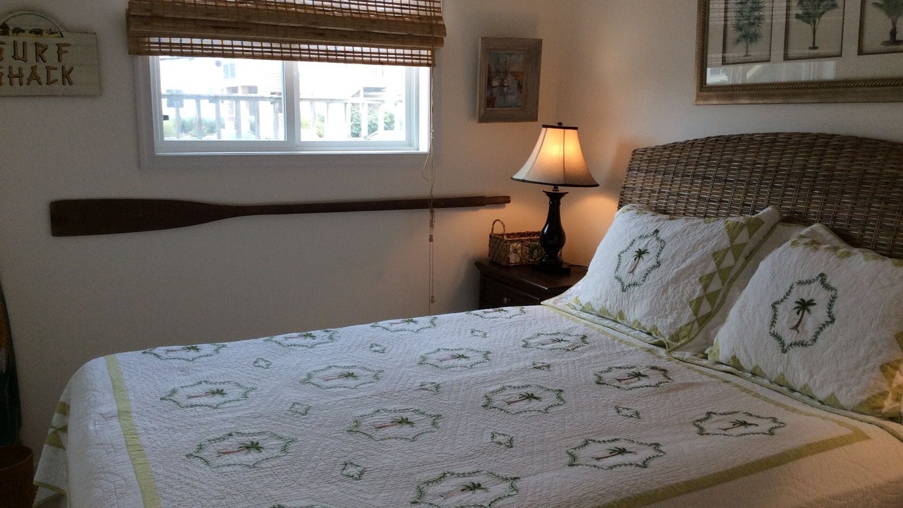 Photo of Bedroom in Dewey Beach