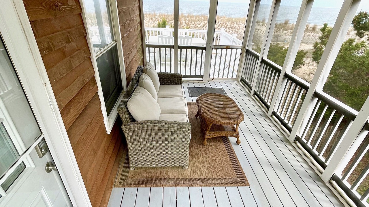 Photo of Outdoor in Broadkill Beach