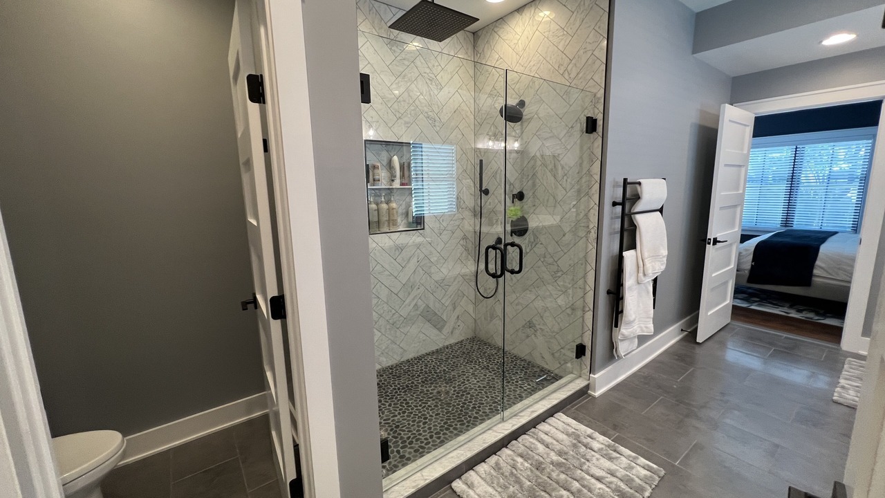 Photo of Bathroom in The Pines