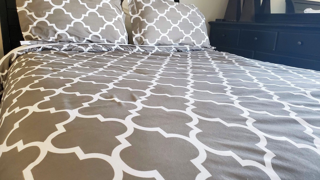 Photo of Bedroom in Miramar Beach