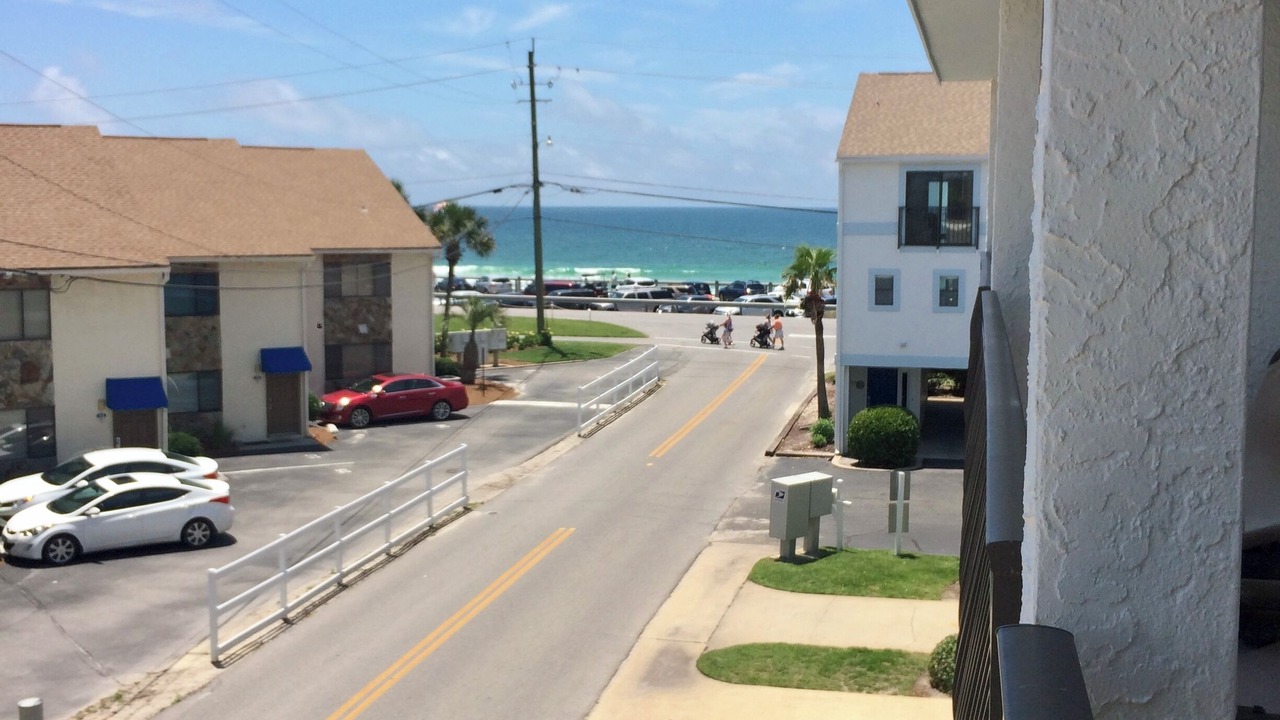 Photo of Outdoor in Miramar Beach