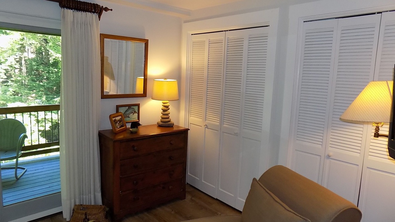 Photo of Livingroom in Stowe Area