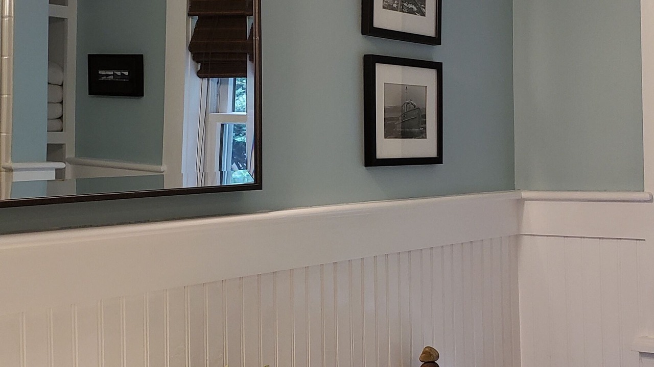 Photo of Bathroom in Stowe Area