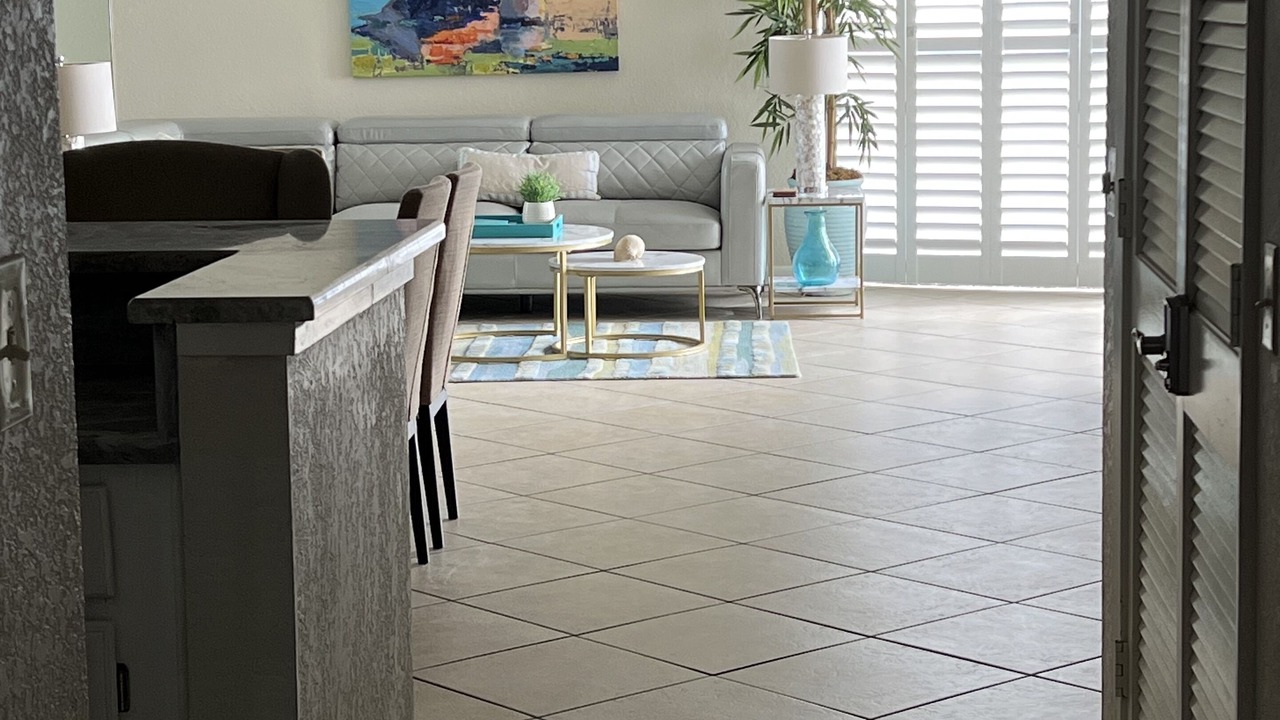 Photo of Livingroom in Scenic Gulf Drive
