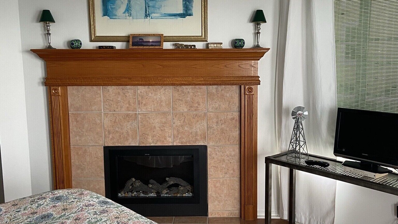 Photo of Livingroom in Indian Pass