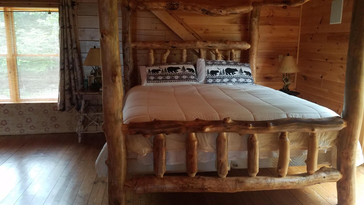 Photo of Bedroom in Beaver Cove
