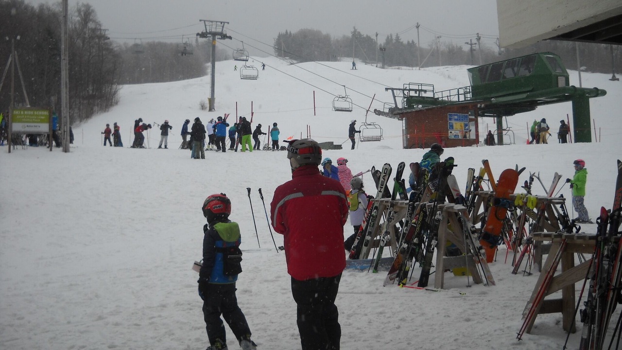 Photo of Others in Bolton Valley