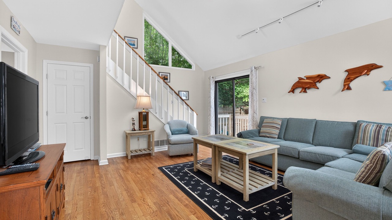 Photo of Livingroom in The Pines