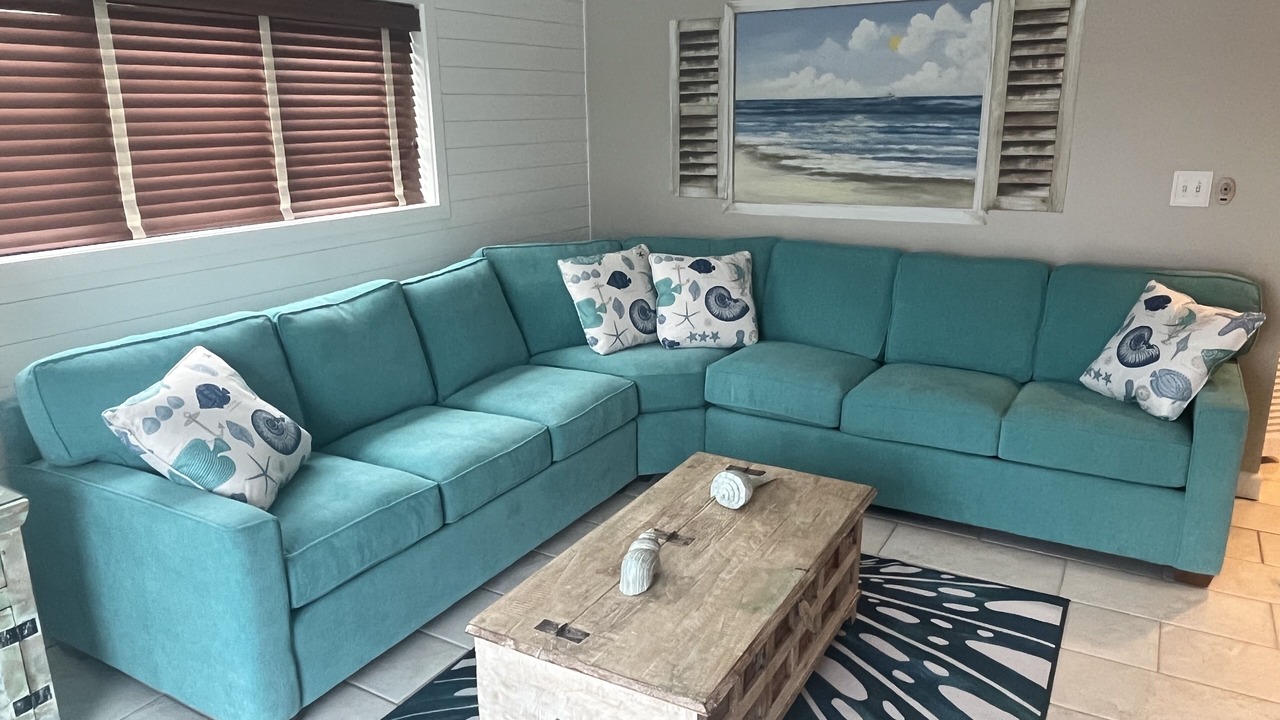 Photo of Livingroom in Ocean City
