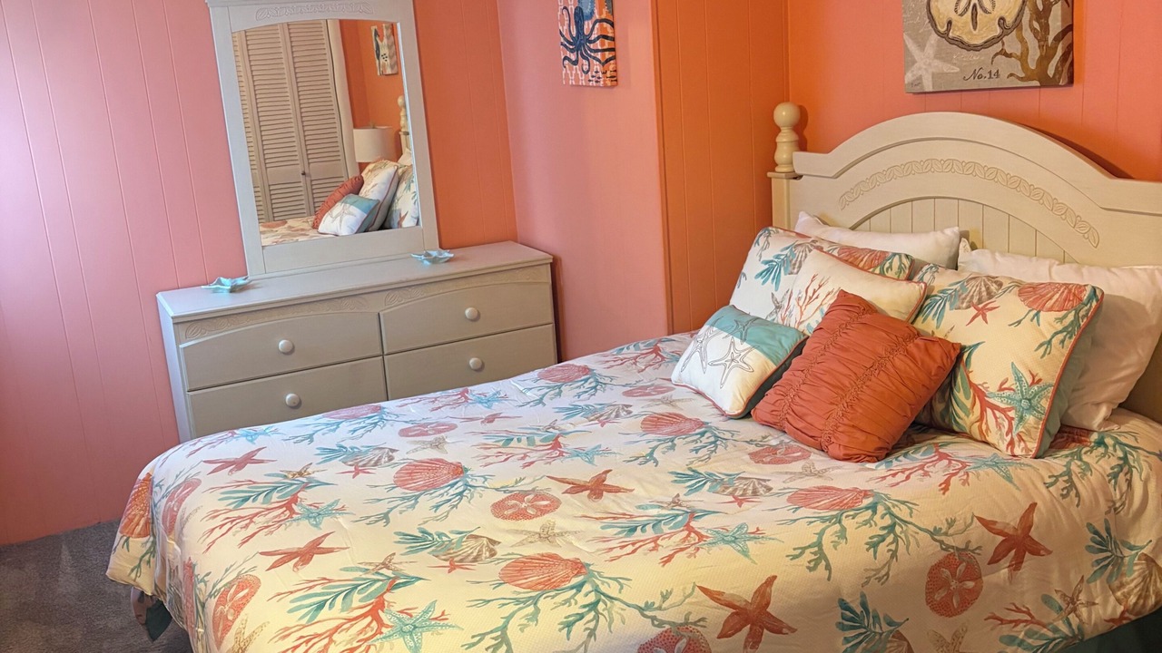 Photo of Bedroom in Ocean City