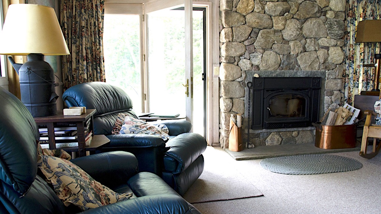 Photo of Livingroom in Mad River Valley