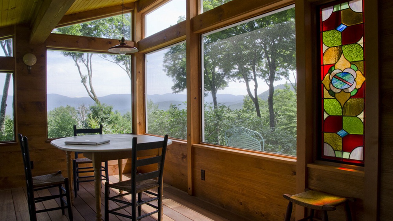 Photo of Outdoor in Mad River Valley