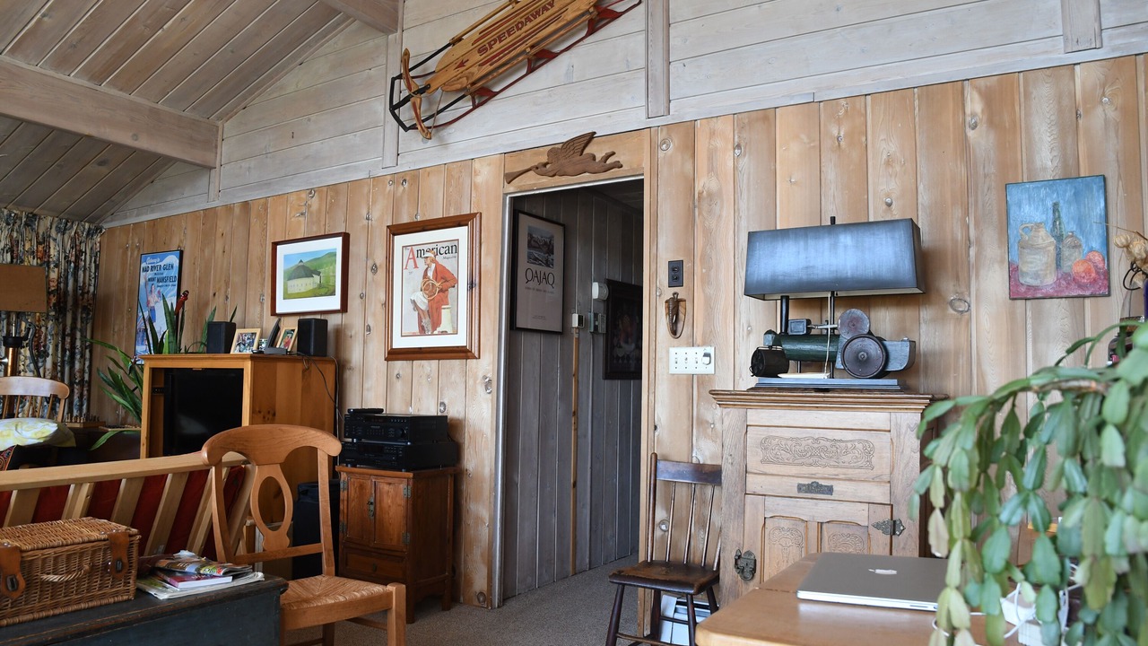 Photo of Livingroom in Mad River Valley