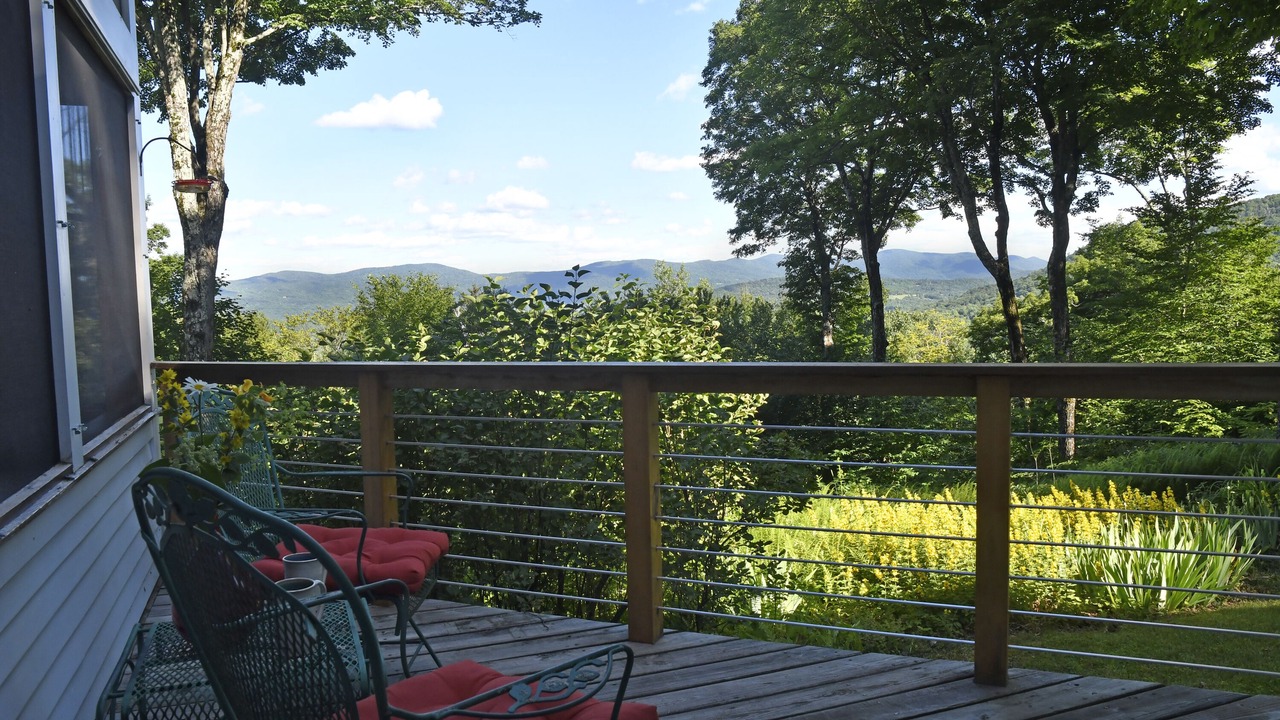 Photo of Outdoor in Mad River Valley