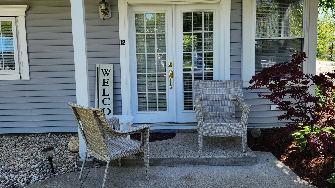 Photo of Outdoor in Saugatuck