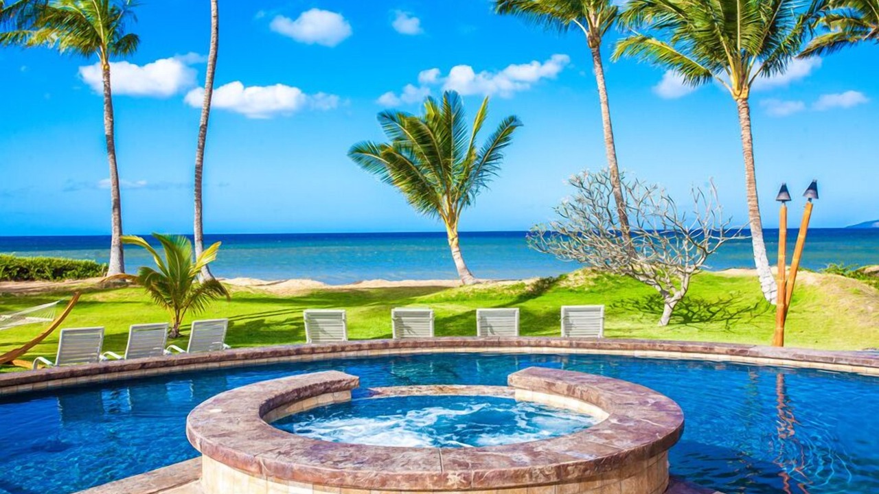 Photo of Outdoor in Halama Street