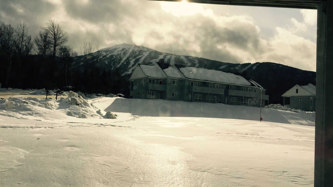 Photo of Bedroom in Carrabassett Valley