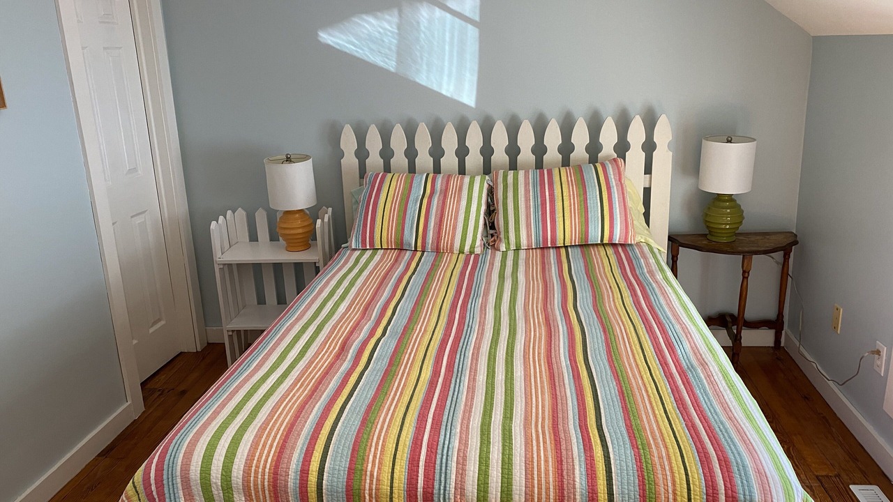 Photo of Bedroom in Ottawa Beach
