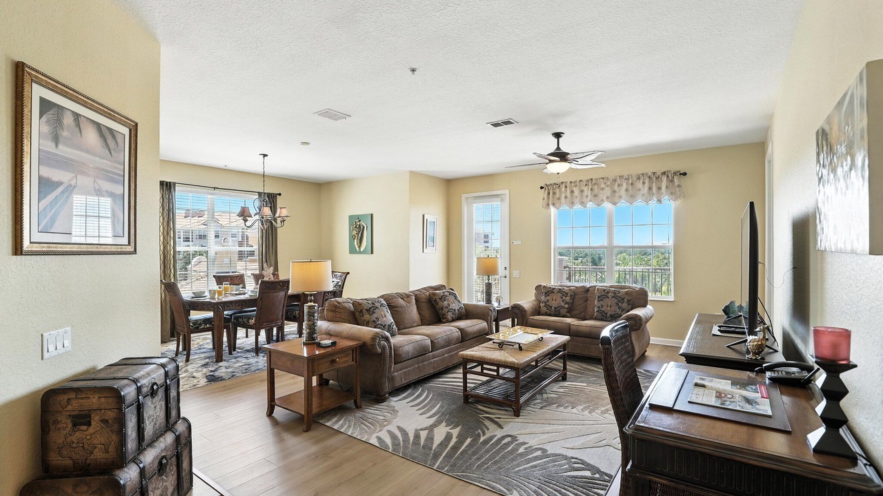Photo of Bedroom in Florida Central Atlantic Coast