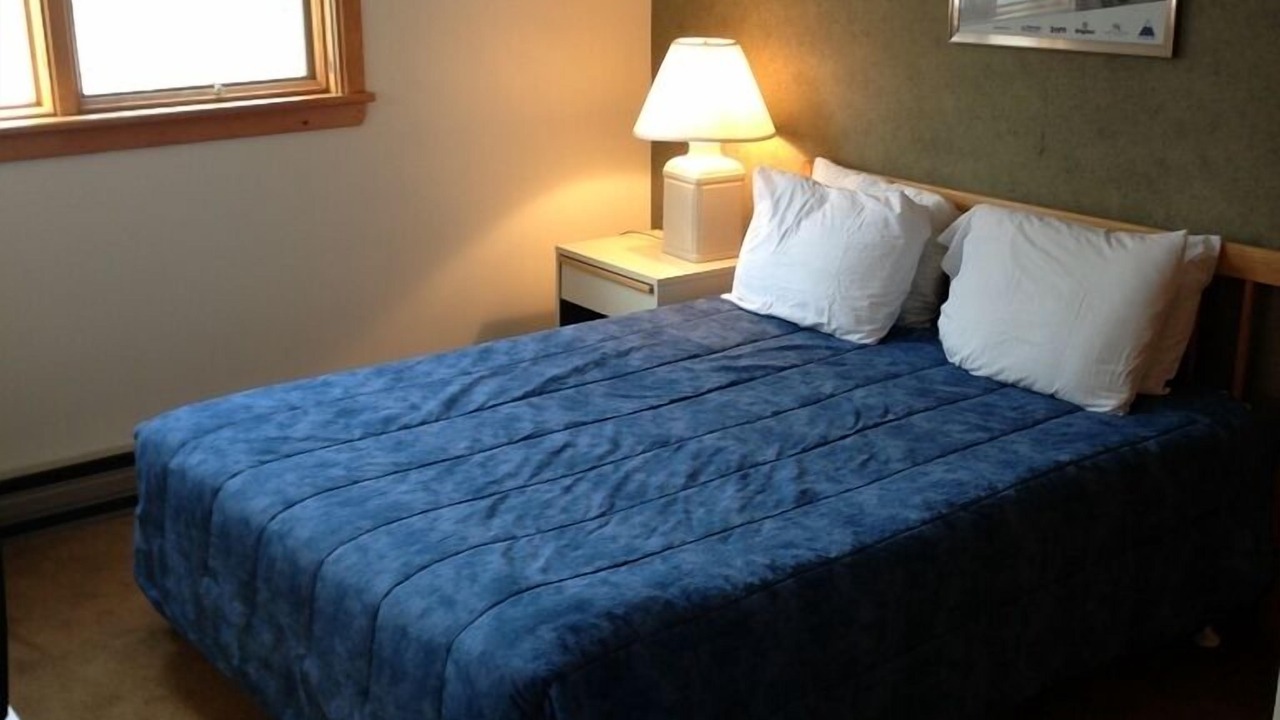 Photo of Bedroom in Carrabassett Valley