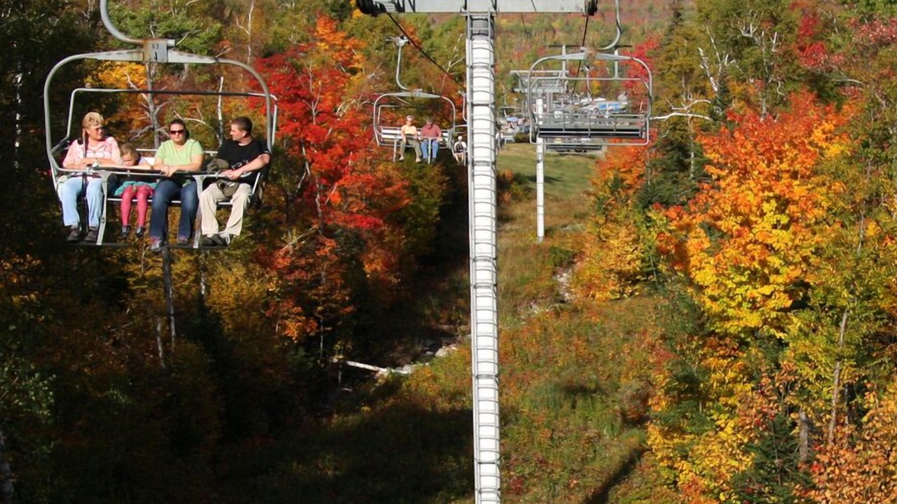 Photo of Others in Carrabassett Valley