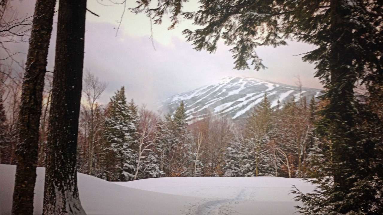 Photo of Others in Carrabassett Valley